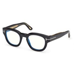 Tom Ford TF6028-B Shiny Black