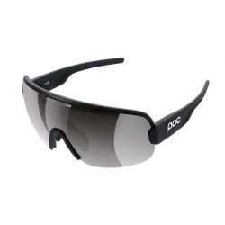 Poc Eyewear AIM Uranium Black Clarity Road Sunny Silver Cat.3