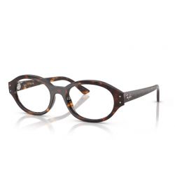 Ray-Ban RX7257 Shilo Havana