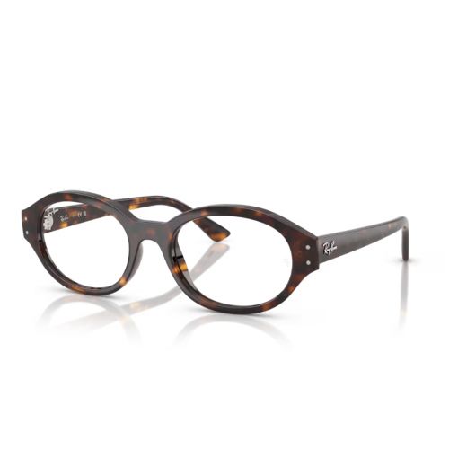 Ray-Ban RX7257 Shilo Havana