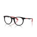 Ray Ban Junior RJ9082S Junior Matte Black