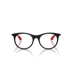 Ray Ban Junior RJ9082V Junior Matte Black