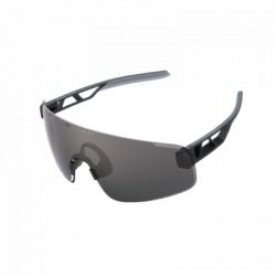 Poc Elicit Toric Uranium Black / Clarity Universal / Partly Sunny Silver Cat.2 + Clear Cat.0