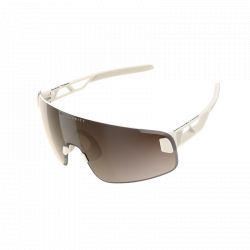Poc Elicit Toric Okenite Off-White / ClarityTrail / Partly Sunny Silver Cat.2 + Clear Cat.0