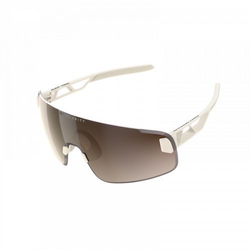 Poc Elicit Toric Okenite Off-White / ClarityTrail / Partly Sunny Silver Cat.2 + Clear Cat.0