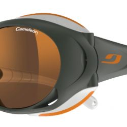  Julbo Coques de remplacement Explorer Kaki/Orange (J3265054)