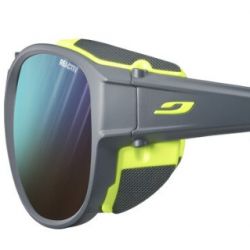  Julbo Coques de remplacement Explorer 2.0 Gris/Jaune (J4973621)