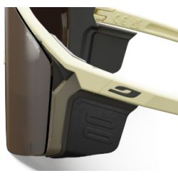 Julbo Coques de Remplacement Edge Cover J5889512 & J5881217