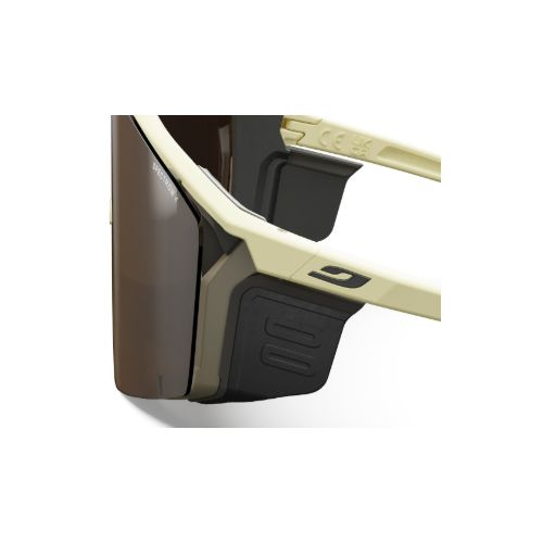 Julbo Coques de Remplacement Edge Cover J5889512 & J5881217