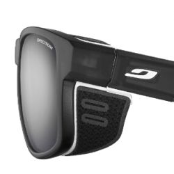 Julbo Coques de remplacement Shield M Blanc (J5441214)