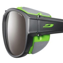  Julbo Coques de remplacement Explorer 2.0 Gris/Vert (J4971221)