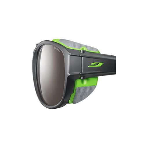 Julbo Coques de remplacement Explorer 2.0 Gris/Vert (J4971221)