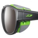  Julbo Coques de remplacement Explorer 2.0 Gris/Vert (J4971221)