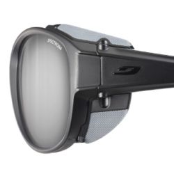  Julbo Coques de remplacement Explorer 2.0 Noir/Gris (J4971214)