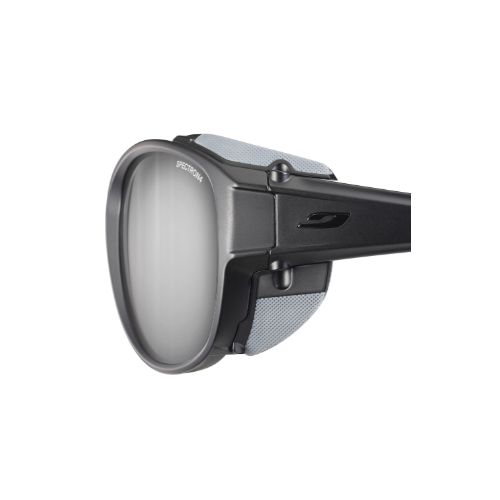 Julbo Coques de remplacement Explorer 2.0 Noir/Gris (J4971214)
