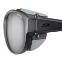  Julbo Coques de remplacement Explorer 2.0 Noir/Gris (J4971214)