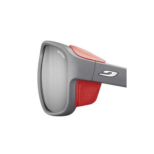 Julbo Coques de remplacement Montebianco 2.0 Rouge (J5411220)