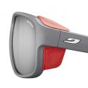 Julbo Coques de remplacement Montebianco 2.0 Rouge (J5411220)