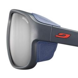 Julbo Coques de remplacement Montebianco 2.0 Bleu foncé