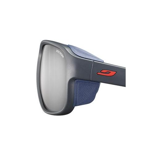 Julbo Coques de remplacement Montebianco 2.0 Bleu foncé