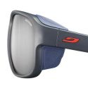 Julbo Coques de remplacement Montebianco 2.0 Bleu foncé