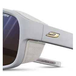 Julbo Coques de remplacement Monterosa 2.0 Gris Clair (J5423620)