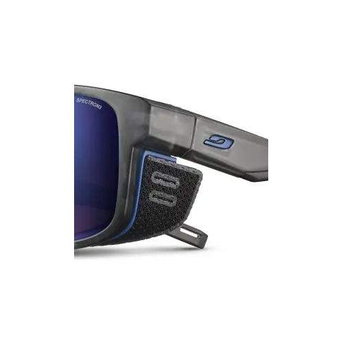 Julbo Coques de remplacement Shield M Gris Bleu (J5441120)