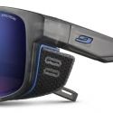 Julbo Coques de remplacement Shield M Gris Bleu (J5441120)