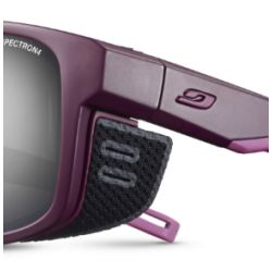 Julbo Coques de remplacement Shield M Gris Rose (J5441226)