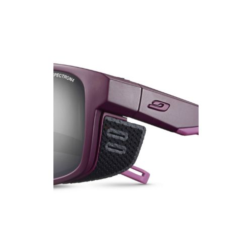 Julbo Coques de remplacement Shield M Gris Rose (J5441226)