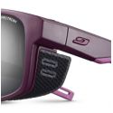 Julbo Coques de remplacement Shield M Gris Rose (J5441226)