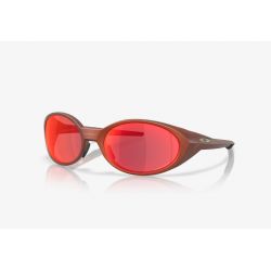 Oakley Eye Jacket Redux Fire Orange - Prizm Trail Torch