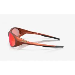 Oakley Eye Jacket Redux Fire Orange - Prizm Trail Torch