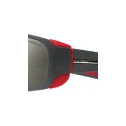 Julbo Coques de remplacement Monterosa & Montebianco Rouge (J4151222)