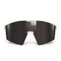 Julbo Ecran de remplacement Edge Spectron 4 Brown Silver Flash J5881217