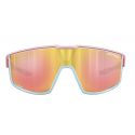 Julbo Ecran de remplacement Fury Spectron 3 Multilayer Pink Gold (J5311141)