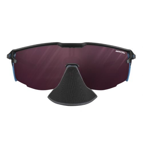 Julbo Verres Ultimate & Ultimate Cover - Reactiv 0-4 (J5474514)