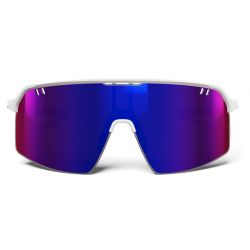 Julbo Ecran de remplacement Intensity Spectron 3 HD Ambre Multilayer Violet