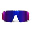 Julbo Ecran de remplacement Intensity Spectron 3 HD Ambre Multilayer Violet