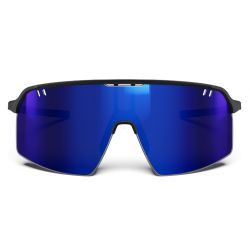 Julbo Ecran de remplacement Intensity Reactiv Performance 1-3 High Contrast - Red Multilayer Blue