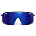 Julbo Ecran de remplacement Intensity Reactiv Performance 1-3 High Contrast - Red Multilayer Blue