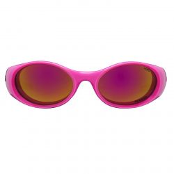 Pit Viper The Slammer The Juicy Lens Polarized Pink Cat.3