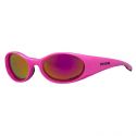 Pit Viper The Slammer The Nacho Lens Polarized Red Cat.3