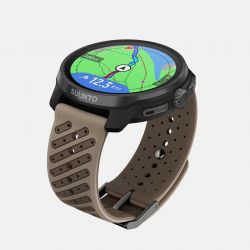Suunto Race 2 Titanium Trail