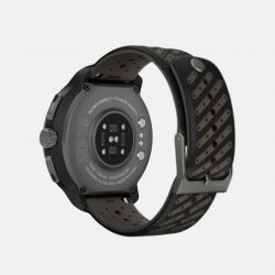Suunto Race 2 Titanium Black