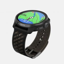 Suunto Race 2 Titanium Black