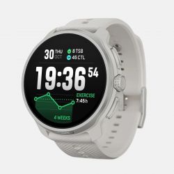 Suunto Race 2 Feather Gray