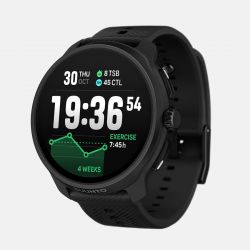 Suunto Race 2 All Black