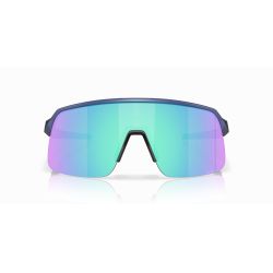 Oakley Sutro Lite S Matte Trans Blue - Prizm Sapphire