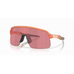 Oakley Sutro Lite S Matte Trans Ginger - Prizm Dark Golf